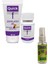Quickf Bakım Seti + Masaj Yağı 30 ml 1