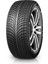 255/50R19 107V Xl Zp Latitude Alpin La2 * Grnx Oto Kış Lastiği (Üretim Yılı : 2025) 1