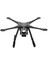 S500 SK500 Çok Rotorlu Drone Gövde Kiti - W/fpv Quadcopter Için Karbon Fiber Iniş Takımı 4