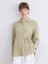 Yeni Sezon Dokulu Kadın Gömlek Tunik 1
