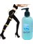 Lipo Cold Selülite Fazla Yağlara 250 ml + (L-Xl) Mikro Kapsüllü Şekillendirici Tayt 1