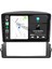 Kıa Sorento 2007-10 9" Uyumlu Android Multimedia Gerçek 4/64 Kablosuz Carplay Geri Görüş Kameralı 1