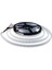 WS2812B Adreslenebilir Rgb Şerit LED - 60 LED IP65 - Silikon Korumalı (Su Geçirmez) - 5m 1