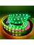 WS2812B Adreslenebilir Rgb Şerit LED - 60 LED IP65 - Silikon Korumalı (Su Geçirmez) - 5m 2