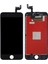 Iphone 6s Plus Siyah Uyumlu Ekran LCD Dokunmatik B7000 15ML Yapıştırıcı ile Beraber Yc 1