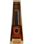 Akustik Çocuk Gitarı 42 cm - Koyu Kahverengi 2