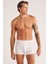 Troy Erkek Mikro Modal 2'li Boxer 1