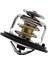 Termostat 78° Honda Cıvıc 1990-2005 | Accord 1990-2008 | Cıty 2003-2008 Lastik Contalı 3