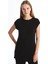 Yeni Sezon Bisiklet Yaka Kadın Tunik 1