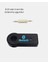 Bluetooth Aux Araç Kiti Eller Serbest Müzik Çalar Dahili Mikrofonlu 4