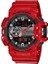 G-Shock GBA-400 Kırmızı Parlak Orijinal Silikon Saat Kordonu 2