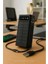 NEXİVA30.000 Mah Solar Powerbank | Güneş Enerjili LED Işıklı | 2×usb + Micro + Type-C Hızlı Şarj 7