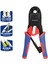 WP292001 RJ45/RJ11/RJ12/RJ22 Profesyonel Konnektör Sıkma Pensesi 1