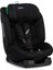 Turbo I-Size 40-150 cm (0-36 Kg) Oto Koltuğu Siyah 3