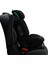 Turbo I-Size 40-150 cm (0-36 Kg) Oto Koltuğu Siyah 10