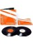 Rammstein Reise, Reise (Remastered) Double Lp Plak 1