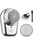 Mini Shaver Sıfır Sakal Taşınabilir Şarjlı Tıraş Makinesi Ipx6 Korumalı (5361) 1