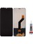 Infinix Hot 9 Play Ekran LCD Dokunmatik B7000 15ML Yapıştırıcı ile Beraber Yc 1