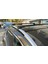 Nissan Qashqai Ara Atkı Taşıyıcı Bar Tavan Barı Çıtası 2014 - 2022 Turtel 1