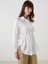 Yeni Sezon Loose Fit Kadın Gömlek Tunik 1