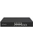 Ojc ODS-8P2U1S 11 Ports Poe Switches ,8 *10/100M Poe Port 1