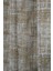 Bologna Halkalı Fon Perde Kahve 140X260 2