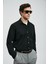 Carl Erkek Basic Gömlek Regular Fit 112010668-26K 1