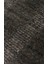 Gessi GES 01 Antrasit - Kolay Temizlenen Hav Vermeyen Modern Halı – El Emeği Özel Tezgah Üretimi 4