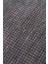 Liza Kilim Liz 01 Antrasit Yumuşak Tuşeli Çamaşır Makinesinde Yıkanabilen Kaymaz Tabanlı Şık Kilim 3