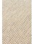 Liza Kilim Liz 01 Beige Yumuşak Tuşeli Çamaşır Makinesinde Yıkanabilen Kaymaz Tabanlı Şık Kilim 3
