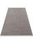 Liza Kilim Liz 01 Grey Yumuşak Tuşeli Çamaşır Makinesinde Yıkanabilen Kaymaz Tabanlı Şık Kilim 6