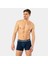 Erkek 3'lü Boxer 1337/LACIVERT-İNDIGO-SAKS 2