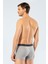 Erkek 2'li Boxer (Düz) 1318/GRİ 4