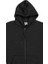 Unisex Kapşonlu Sweatshirt 2 Iplik Şardonlu, Fermuarlı, Cepli 7