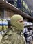 Askeri Termal Balaclava Kar Maskesi - Polar Astarlı Rüzgar Geçirmez Taktik Maske - Soğuk Hava Outdoor Boyunluk 2