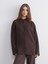 Yeni Sezon Oversize Kadın Gömlek Tunik 1