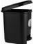 Pedallı Plastik 20 Lt Çöp Kutusu 1