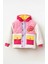 Kız Çocuk Polar Mont Pembe P415 1