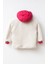 Kız Çocuk Polar Mont Pembe P415 2