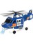 Dickie Toys Sesli ve Işıklı Kurtarma Helikopteri 1