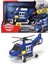 Dickie Toys Sesli ve Işıklı Kurtarma Helikopteri 4
