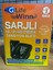 Winn Şarjlı Kol Tipi Tam Otomatik Tansiyon Aleti 1