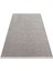 Liza Kilim Liz 02 Grey Yumuşak Tuşeli Çamaşır Makinesinde Yıkanabilen Kaymaz Tabanlı Şık Kilim 6