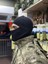 Askeri Termal Balaclava Kar Maskesi - Polar Astarlı Rüzgar Geçirmez Taktik Maske - Soğuk Hava Outdoor Boyunluk 3