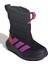 Winterplay C C Siyah Kız Çocuk Kar Botu 3