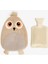Owl Yumuşak Dokulu Sıcak Su Torbası 1