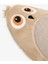 Owl Yumuşak Dokulu Sıcak Su Torbası 4