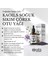 Çörek Otu Yağı (Nigella Sativa - Black Cumin Seed Oil) 30 ml - Cilt ve Saç Bakımı Için Ideal -%100 Doğal ve Saf Gıda Kalite - Soğuk Sıkım 4