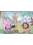 Ahşap Puzzle 24X30 cm 35 Parça Sevimli Hayvanlar Orman Hayvanları 1