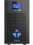 Tescom Neolıne 3kva 1f/1f (6X9AH) 5/10DK LCD Onlıne Ups 2